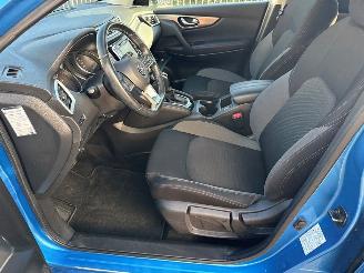 Nissan Qashqai  picture 5