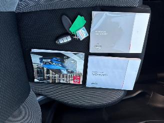 Nissan Qashqai  picture 9