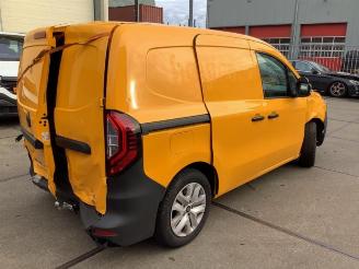 Renault Kangoo Kangoo Express (RFK), Van, 2021 E-Tech 44 kWh picture 3