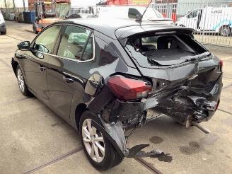 Opel Corsa Corsa F (UB/UH/UP), Hatchback 5-drs, 2019 1.2 Turbo 12V 100 picture 4