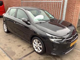 Opel Corsa Corsa F (UB/UH/UP), Hatchback 5-drs, 2019 1.2 Turbo 12V 100 picture 2