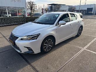 škoda osobní automobily Lexus Ct  2018/4