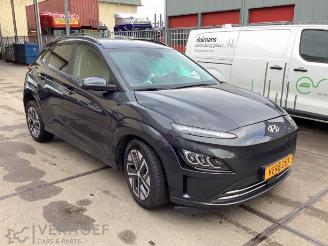 Uttjänta bilar auto Hyundai Kona Kona (OS), SUV, 2017 / 2023 64 kWh 2022/2