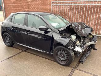 Peugeot 208 208 II (UB/UH/UP), Hatchback 5-drs, 2019 1.2 Vti 12V PureTech 75 picture 2