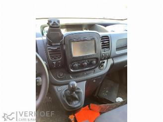Opel Vivaro Vivaro, Van, 2014 / 2019 1.6 CDTI BiTurbo 120 picture 8