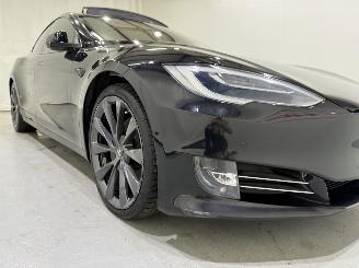 Tesla Model S 100D P 568kW Ludicrous+ picture 15
