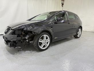 Seat Leon 1.2 TSI Copa Business Navi picture 3