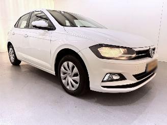 Auto incidentate Volkswagen Polo HB 1.0 TSI Comfort Airco/Navi 2019/4