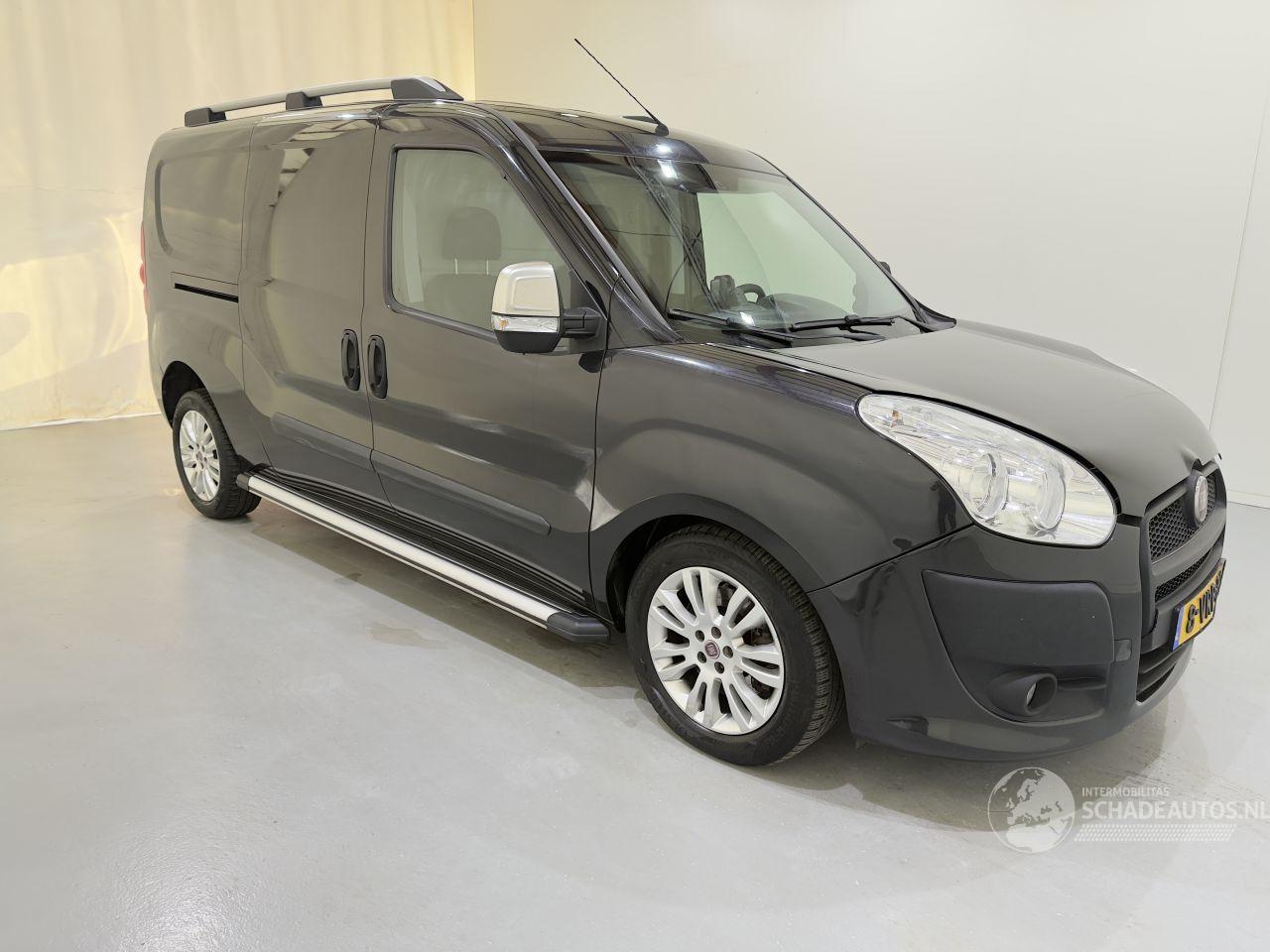 Fiat Doblo Cargo Maxi 1.6D Automaat