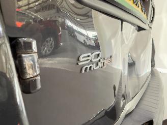 Fiat Doblo Cargo Maxi 1.6D Automaat picture 13