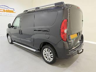 Fiat Doblo Cargo Maxi 1.6D Automaat picture 4
