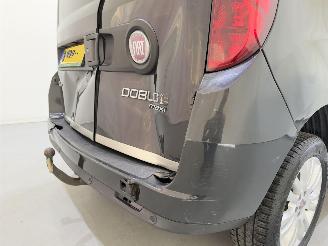 Fiat Doblo Cargo Maxi 1.6D Automaat picture 19