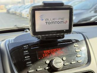 Fiat Doblo Cargo Maxi 1.6D Automaat picture 15