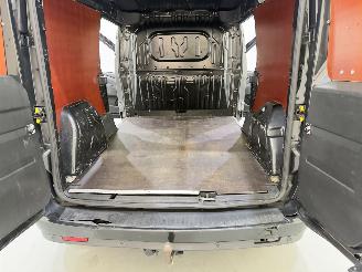 Fiat Doblo Cargo Maxi 1.6D Automaat picture 9