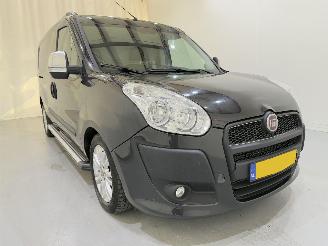 Fiat Doblo Cargo Maxi 1.6D Automaat picture 21
