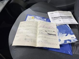 Ford Ka 1.2 Trend Airco picture 26