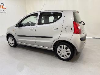 Nissan Pixo 1.0 Acenta Airco picture 4