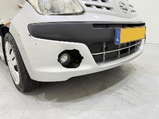 Nissan Pixo 1.0 Acenta Airco picture 15