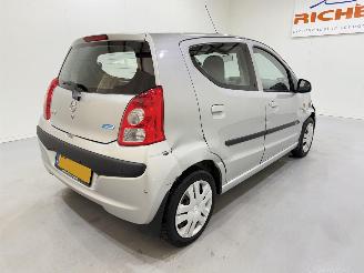 Nissan Pixo 1.0 Acenta Airco picture 13