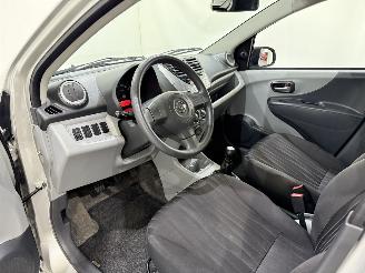 Nissan Pixo 1.0 Acenta Airco picture 27