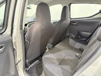 Nissan Pixo 1.0 Acenta Airco picture 17