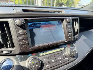 Toyota Rav-4 2.5 Hybrid AWD Edition Navi/Leer picture 22