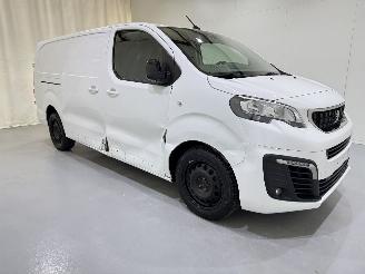 Schade bestelwagen Peugeot Expert 2.0 Blue HDI Pro L2 Navi/Airco 2022/6