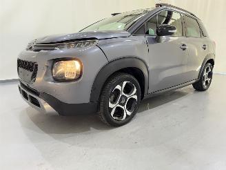 Citroën C3 Aircross 1.2 PureTech 110 Shine Aut6 picture 2