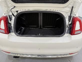 Fiat 500C 0.9 TwinAir Turbo Lounge picture 22