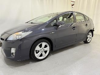  Toyota Prius HB 1.8 Dual VVT-i Hybrid Dynamic 2009/8