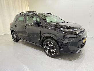 škoda osobní automobily Citroën C3 Aircross 1.2 PureTech 130 Business Aut 2022/6