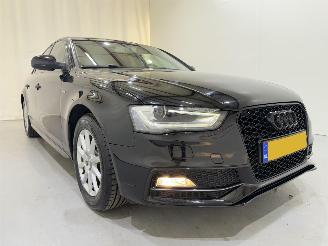 Auto incidentate Audi A4 Sedan 1.8 TFSI Pro Line S 2014/4