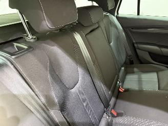 Skoda Octavia Combi 1.0 TSI MHEV Sport Aut7 picture 28