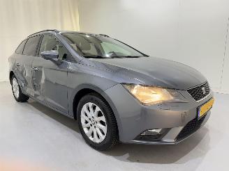 Avarii autoturisme Seat Leon ST 1.6 TDI Style Business 2015/6