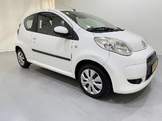 škoda osobní automobily Citroën C1 1.0 Ambiance 2012/2