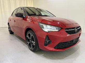 Auto incidentate Opel Corsa HB 1.2 Turbo GS Line Clima/Navi 2020/6