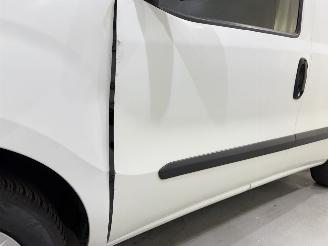 Fiat Doblo Cargo 1.3 MJ Actual Airco picture 12