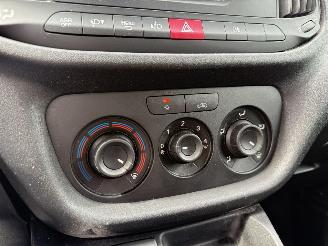 Fiat Doblo Cargo 1.3 MJ Actual Airco picture 11