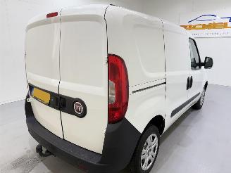 Fiat Doblo Cargo 1.3 MJ Actual Airco picture 23