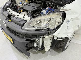 Fiat Doblo Cargo 1.3 MJ Actual Airco picture 31