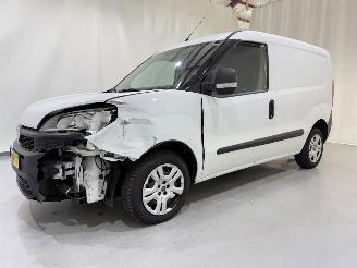 Fiat Doblo Cargo 1.3 MJ Actual Airco picture 35