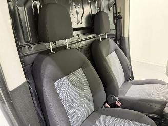 Fiat Doblo Cargo 1.3 MJ Actual Airco picture 21