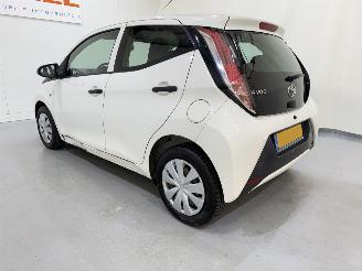 Toyota Aygo HB 1.0 VVT-i Airco NAP picture 4