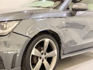 Audi A1 1.2 TFSI Pro Line S Navi/Clima picture 37