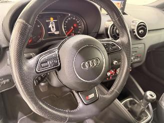 Audi A1 1.2 TFSI Pro Line S Navi/Clima picture 10