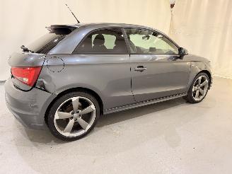 Audi A1 1.2 TFSI Pro Line S Navi/Clima picture 11