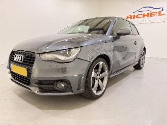 Audi A1 1.2 TFSI Pro Line S Navi/Clima picture 29