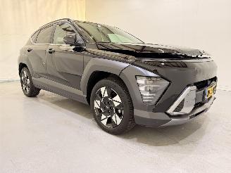 Auto incidentate Hyundai Kona 1.6 GDI HEV Comfort Smart 2025/1