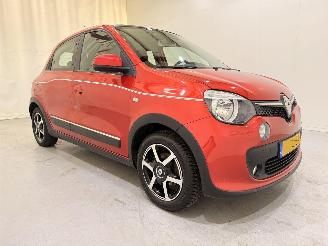  Renault Twingo OpenAir 0.9 TCe Dynamique Clima/Navi 2017/5