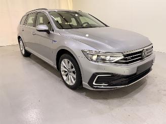  Volkswagen Passat Variant 1.4 TSI PHEV GTE Business aut. 2023/10